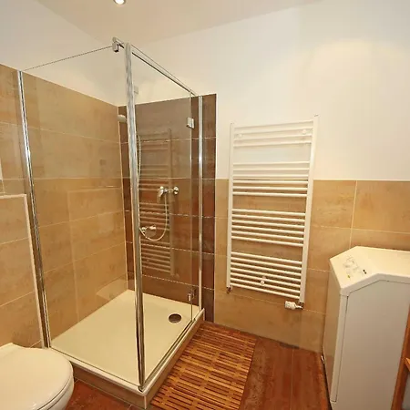 Apartment Haus Moewe - Whg 5 Thiessow