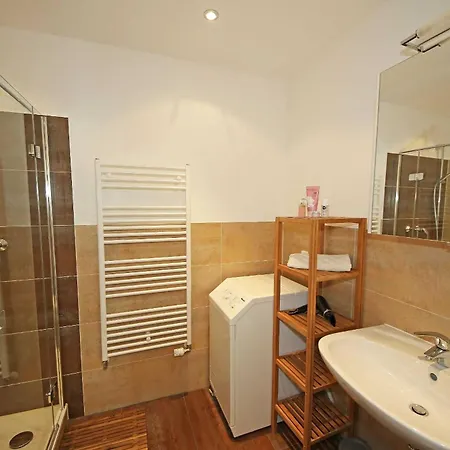 Haus Moewe - Whg 5 *