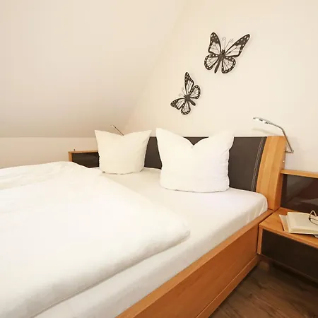 Apartment Haus Moewe - Whg 5